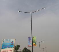 hangtiandadao Street light