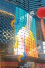 PH6-LED光电玻璃屏