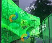 PH8-LED光电玻璃屏