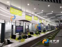 PH50-LED光电玻璃屏