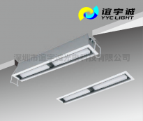WR-G4102A-10 LED筒灯