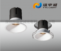 WR-M202-02-15 LED筒灯