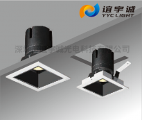 WR-M202-03-15 LED筒灯